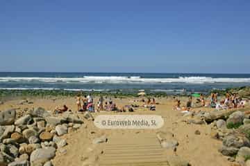 Playa España