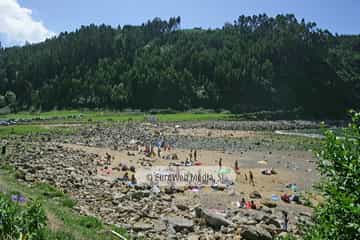 Playa España