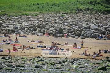 Playa España