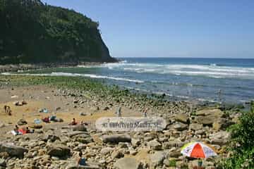 Playa España