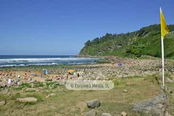 Playa España