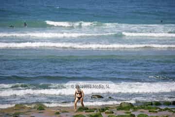 Playa España