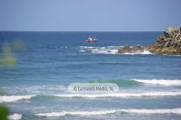 Playa España