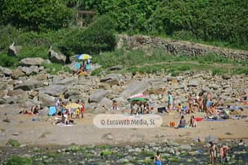 Playa España