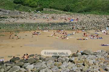 Playa España