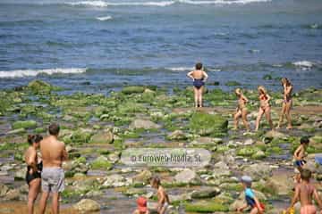 Playa España