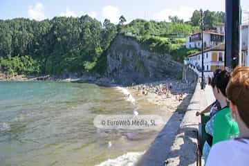 Playa Tazones