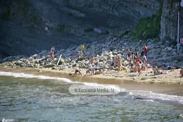 Playa Tazones