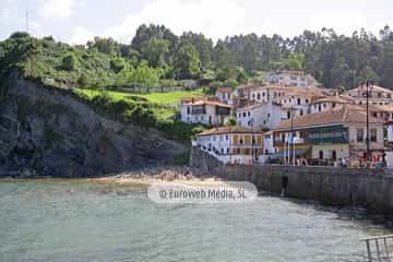 Playa Tazones