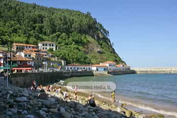 Playa Tazones