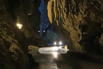 La Cuevona de Cuevas