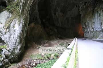 La Cuevona de Cuevas