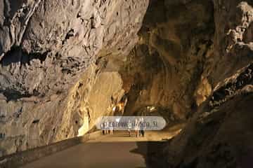 La Cuevona de Cuevas