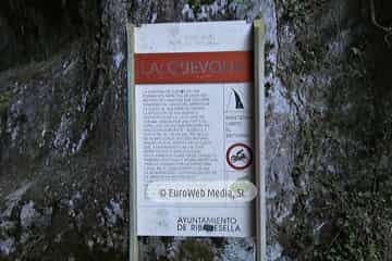 La Cuevona de Cuevas