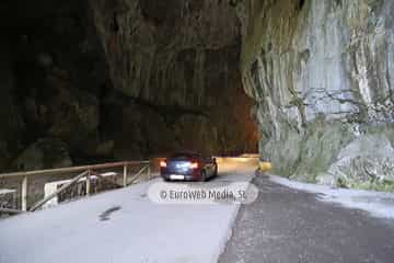La Cuevona de Cuevas