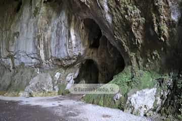 La Cuevona de Cuevas