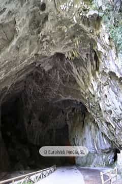 La Cuevona de Cuevas