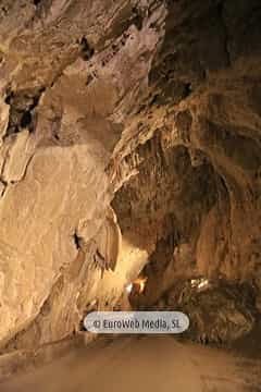 La Cuevona de Cuevas