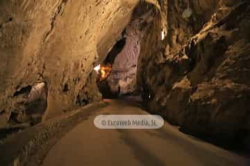 La Cuevona de Cuevas