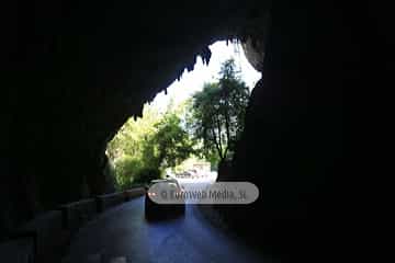 La Cuevona de Cuevas