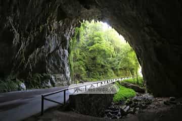 La Cuevona de Cuevas