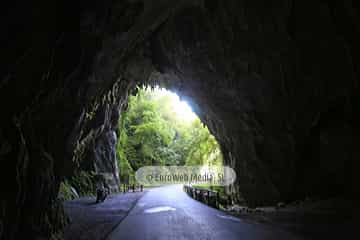 La Cuevona de Cuevas