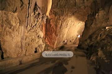 La Cuevona de Cuevas