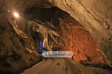 La Cuevona de Cuevas