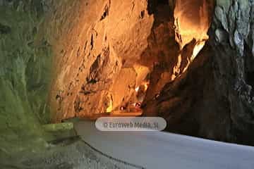 La Cuevona de Cuevas