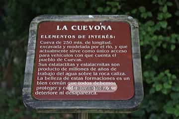 La Cuevona de Cuevas
