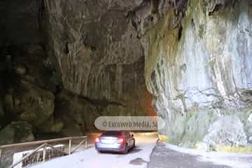 La Cuevona de Cuevas