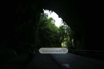 La Cuevona de Cuevas