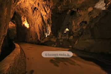 La Cuevona de Cuevas
