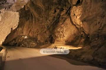 La Cuevona de Cuevas