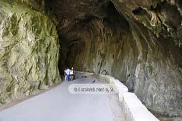 La Cuevona de Cuevas