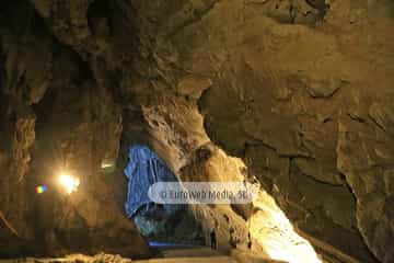 La Cuevona de Cuevas