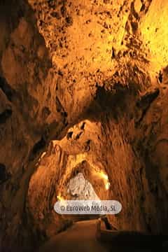 La Cuevona de Cuevas