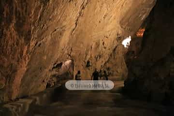 La Cuevona de Cuevas