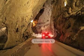 La Cuevona de Cuevas