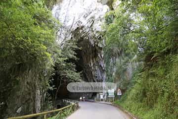 La Cuevona de Cuevas