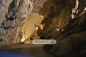 La Cuevona de Cuevas