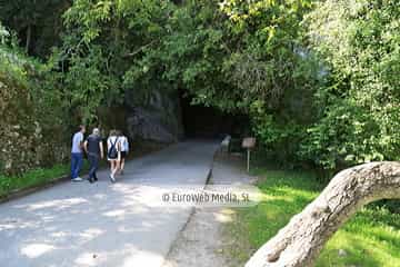 La Cuevona de Cuevas