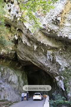 La Cuevona de Cuevas