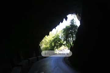 La Cuevona de Cuevas