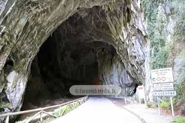 La Cuevona de Cuevas