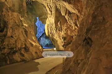 La Cuevona de Cuevas
