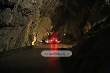 La Cuevona de Cuevas