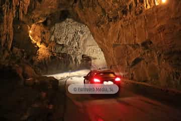 La Cuevona de Cuevas