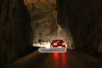 La Cuevona de Cuevas