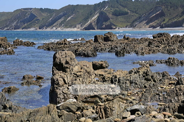 Playa de El Carreiro